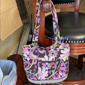 Vera Bradley handbag